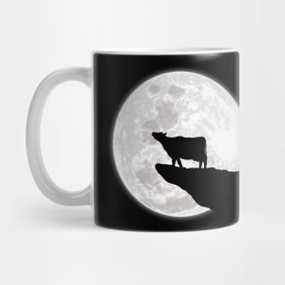 Animal Onomatopoeia Mug